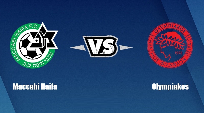 Soi kèo trận đấu giữa Olympiakos vs Maccabi Haifa – 02 :00 ngày 28/07/2022 – UEFA Champions League